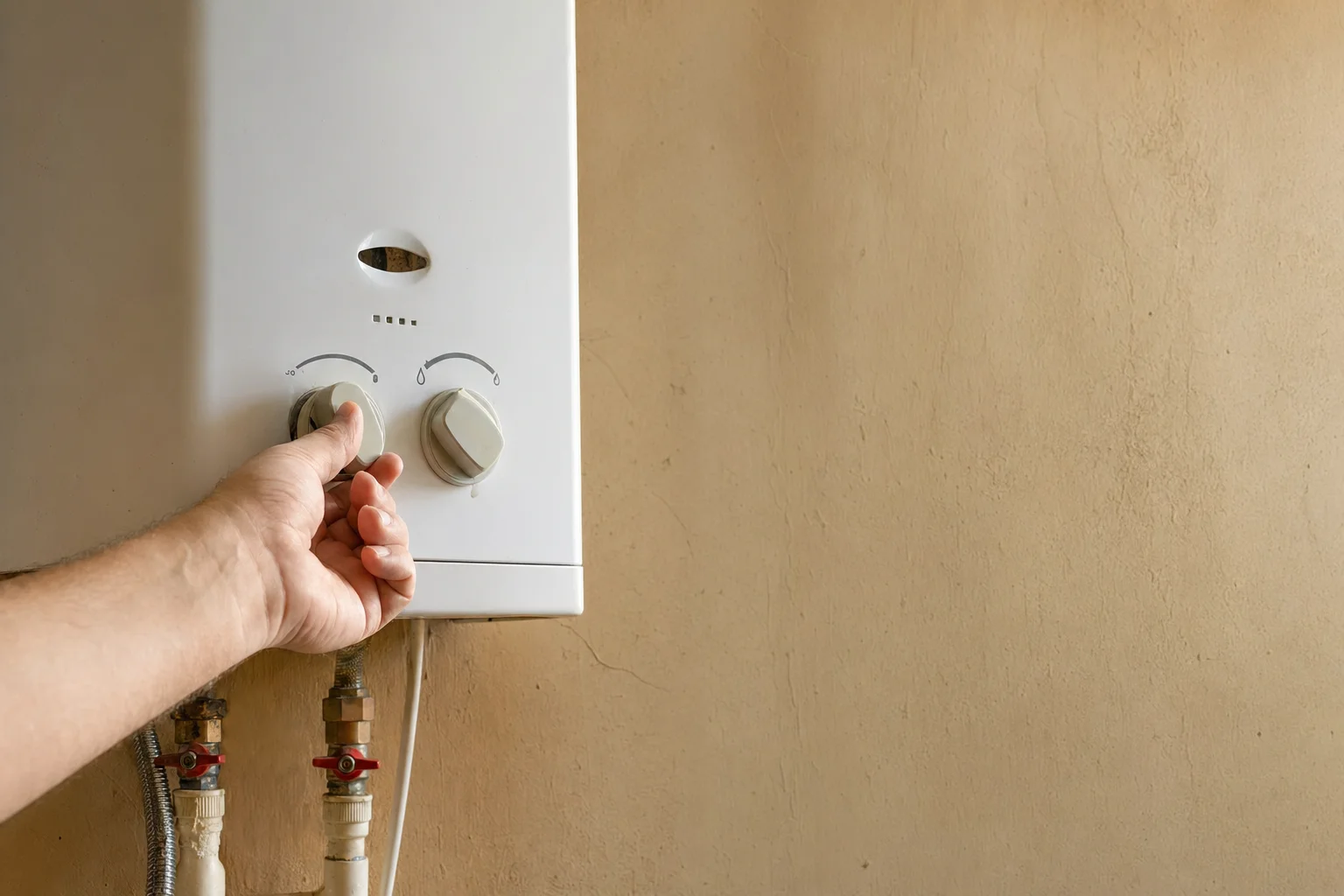 Qu&eacute; aparatos consumen m&aacute;s gas en el hogar (y c&oacute;mo optimizarlos)