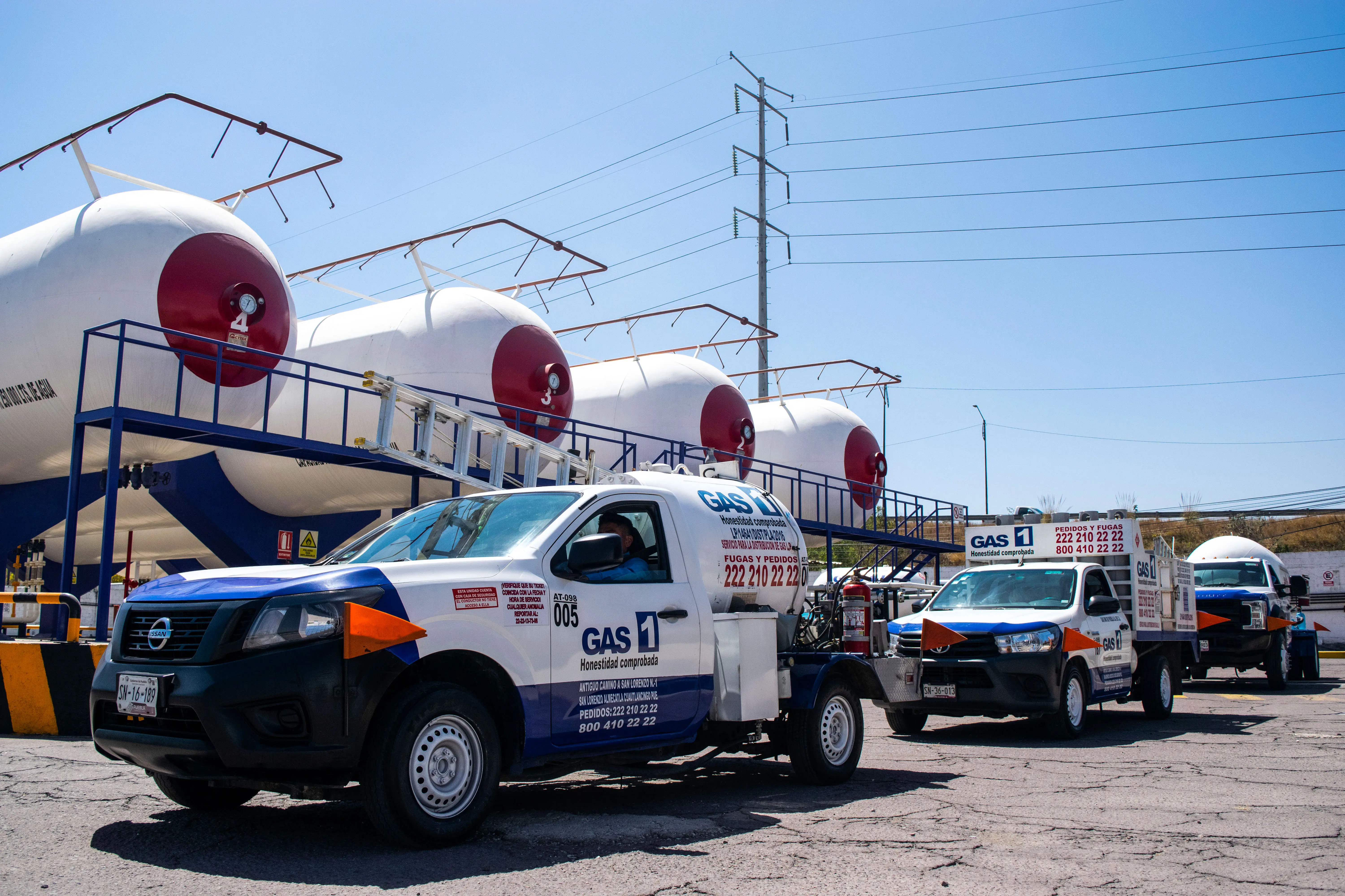 C&oacute;mo ahorrar gas en casa sin dejar de usarlo