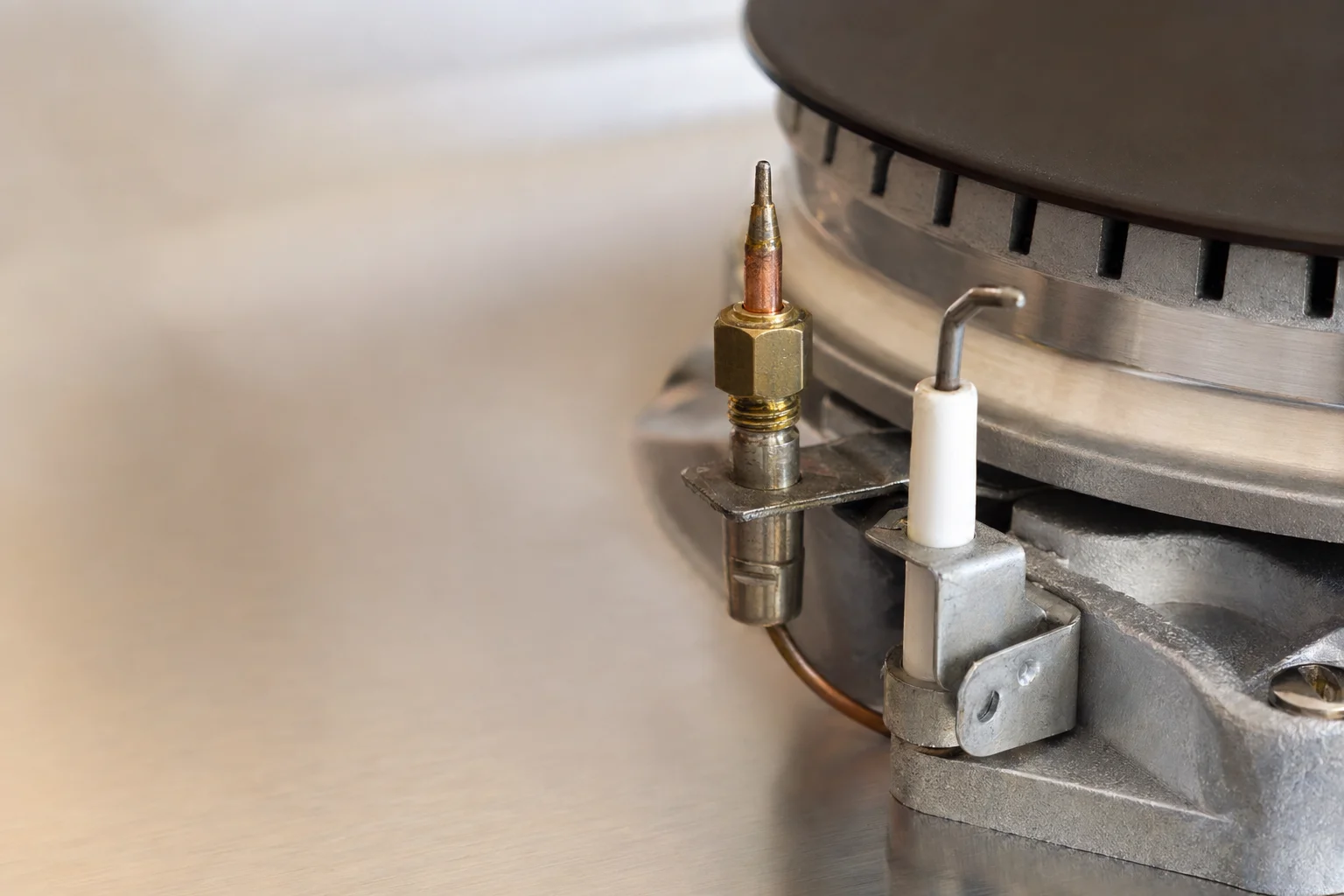 &iquest;Qu&eacute; hacer si te quedaste sin gas LP? Gu&iacute;a pr&aacute;ctica para actuar con seguridad