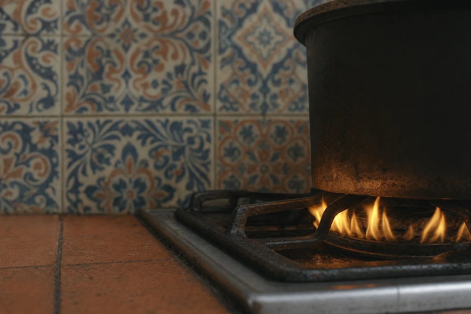 &iquest;El gas LP tiene color? Mitos y realidades