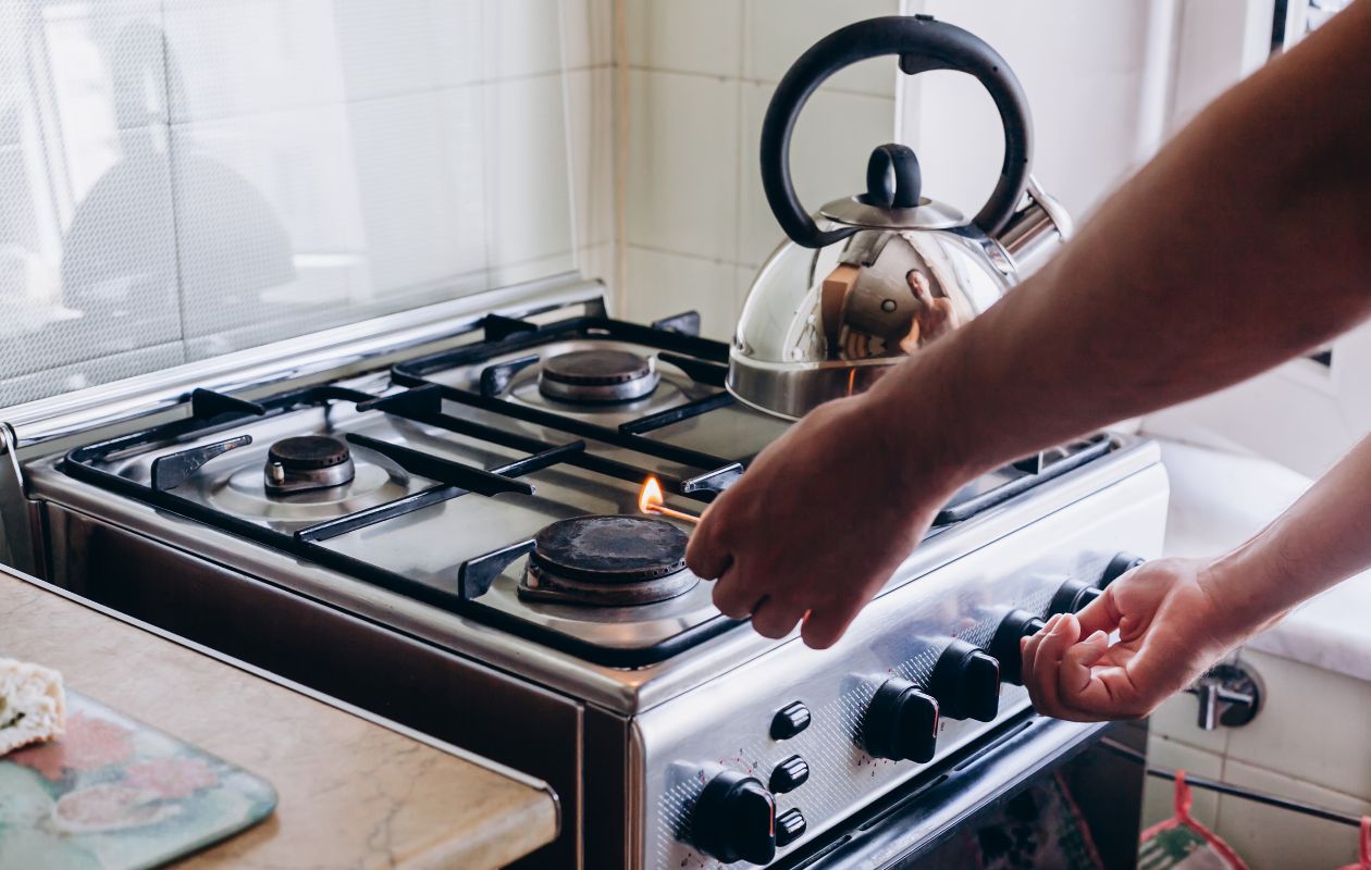 Por qu&eacute; tu consumo de gas puede estar aumentando (aunque no hayas cambiado tus h&aacute;bitos)