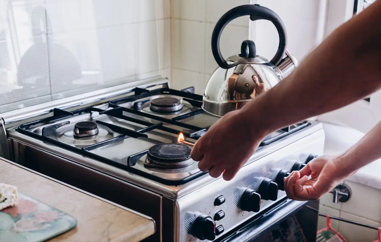 Por qu&eacute; tu consumo de gas puede estar aumentando (aunque no hayas cambiado tus h&aacute;bitos)